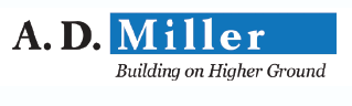 A.D. Miller
