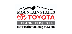Mountain States Toyota