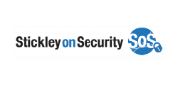 Stickley on Security